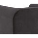 Ionic Meg Ash Armchair